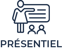 Présentiel