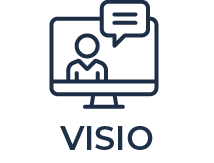 Distanciel / Visio