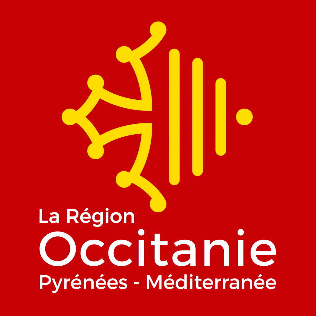 logo region occitanie