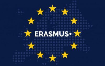 Erasmus +