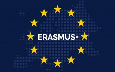 Erasmus +