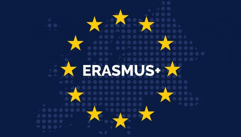 logo erasmus