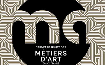 Logo Métiers d'art