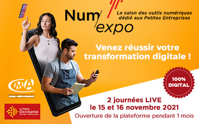 Num expo