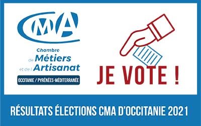 résultats élections cma