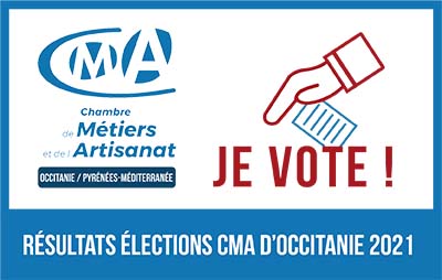 résultats élections cma