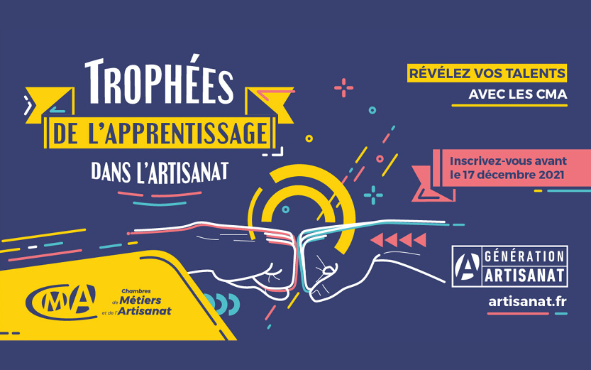 Trophées Apprentissage