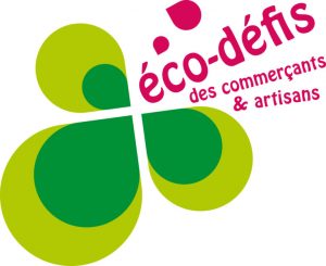 logo éco défis