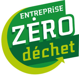 logo zero dechet