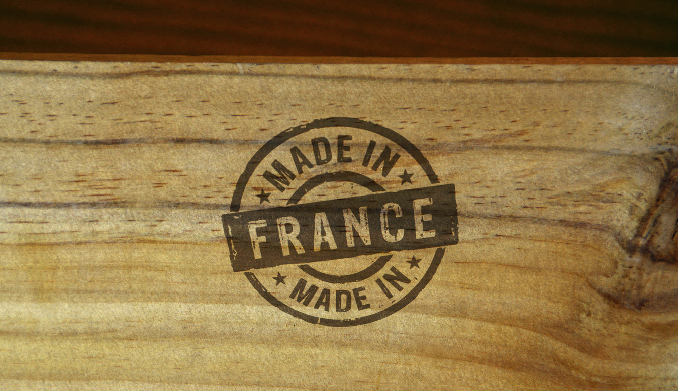 Made in France