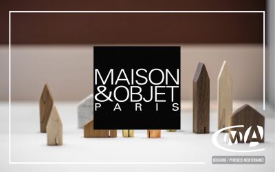 salon Maison & objet