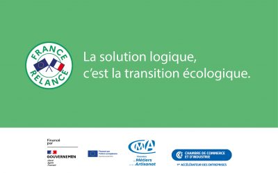 Transition écologique