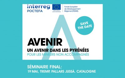 PROJET POCTEFA Avenir