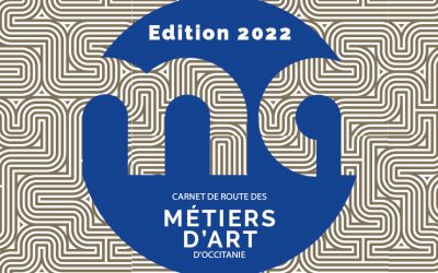 Lancement de la Route des Métiers d’Art d’Occitanie 2022