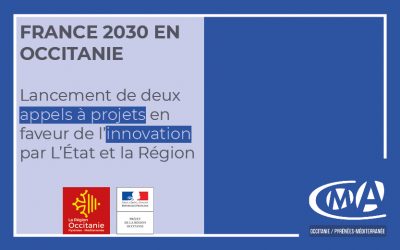 France 2030 en Occitanie