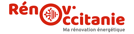 Logo Rénov'Occitanie