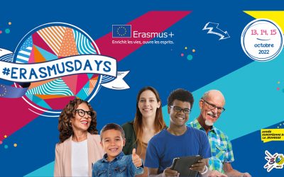 Erasmus Days 2022
