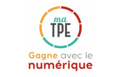 Ma TPE gagne avec le numérique !