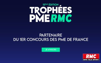 Trophées PME RMC : édition 2024