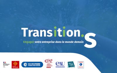 Investissez dans l’avenir de votre entreprise avec Transition.S