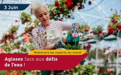 Webinaire 3 juin 2025 : les experts du mardi